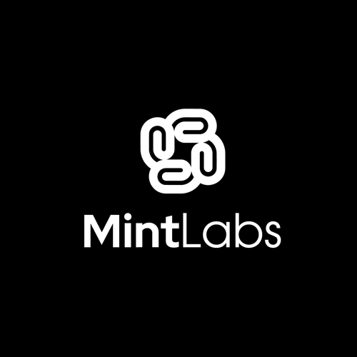 Mint logo with the title 'MintLabs'