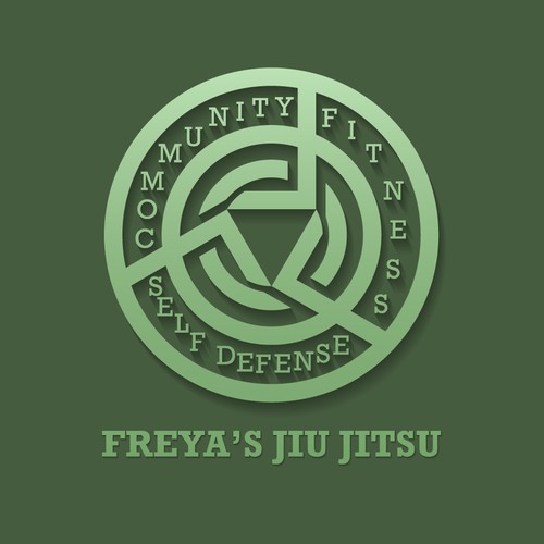 Jiu-jitsu Logos - 60+ Best Jiu-jitsu Logo Ideas. Free Jiu-jitsu Logo Maker.