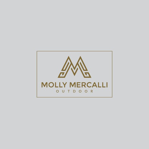 Jewelry logo with the title 'Logo for an online Drop shipping fashion brand.'
