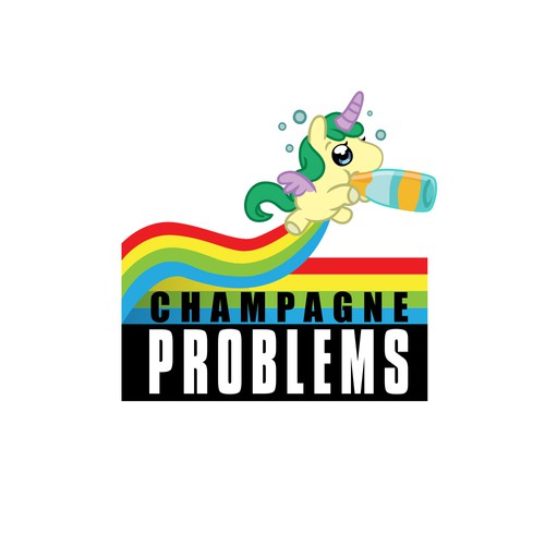 Comedy logo with the title 'logo for comedy show'