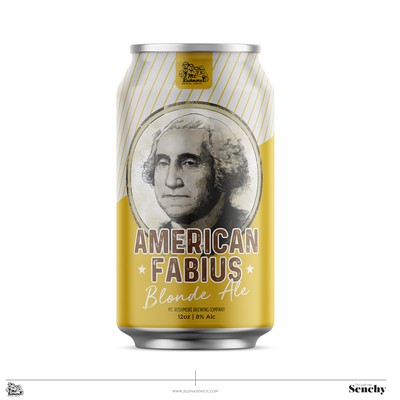 Beer packaging