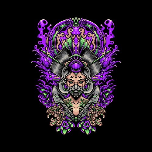 Japan And Japanese T Shirt Designs The Best Japanese T Shirt Images 99designs