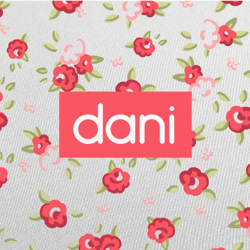 Clothing logo with the title 'Fashion brand logo'