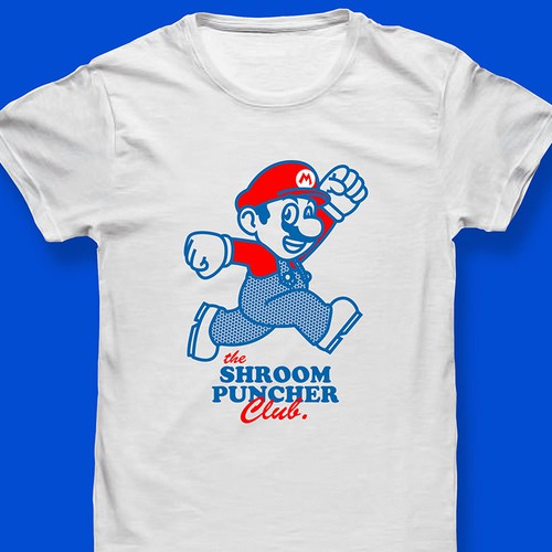 Gaming t-shirt with the title 'Legendary Game T-shirt'