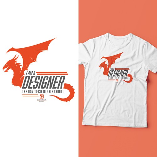 Dragon T Shirt Designs The Best Dragon T Shirt Images 99designs