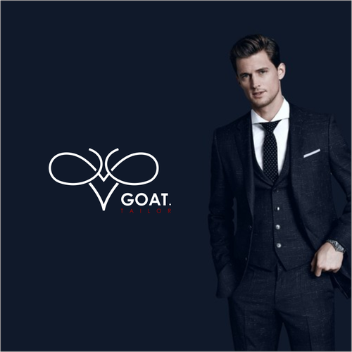 Class design with the title 'goat'