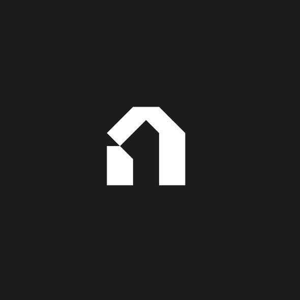 Marketing logo with the title 'Brandmark-NR2178'