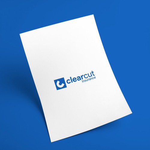 Different design with the title 'Insurance'