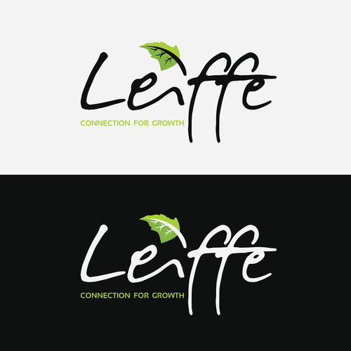 Industry brand with the title 'Leiffe'