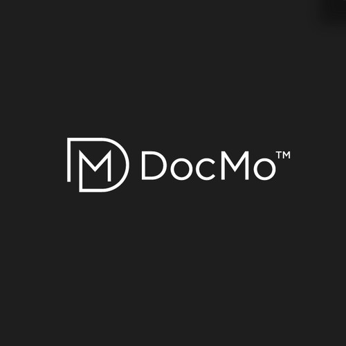 Slim logo with the title 'Doc Mo'