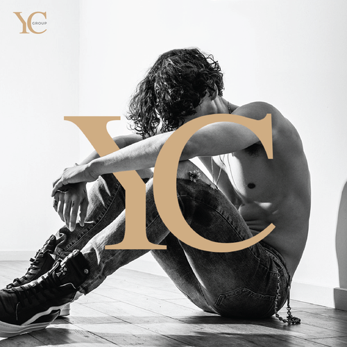 Cool brand with the title 'Audacious design for purveyors of quality apparel '