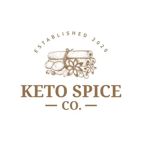 Spice Logos The Best Spice Logo Images 99designs