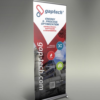 Gaptech Rollup
