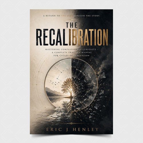 Book cover with the title 'Book Cover'