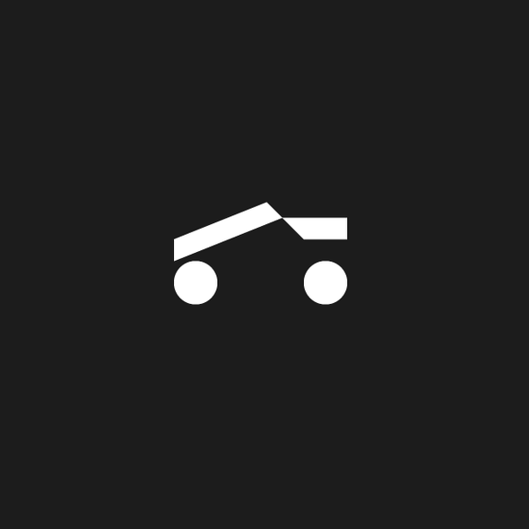 Bmw logo with the title 'Brandmark-NR1982'