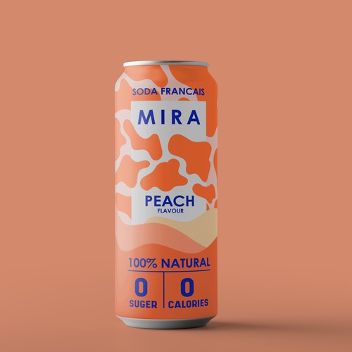 Energy label with the title 'Pouch Packaging'