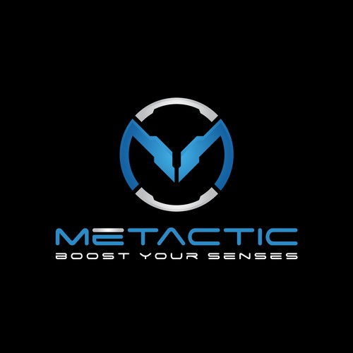 Gear logo with the title 'Metactic'