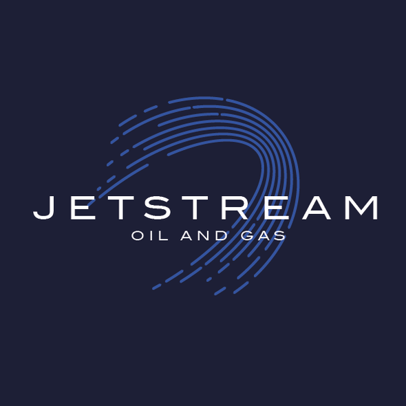 Jet design with the title 'Jetstream'