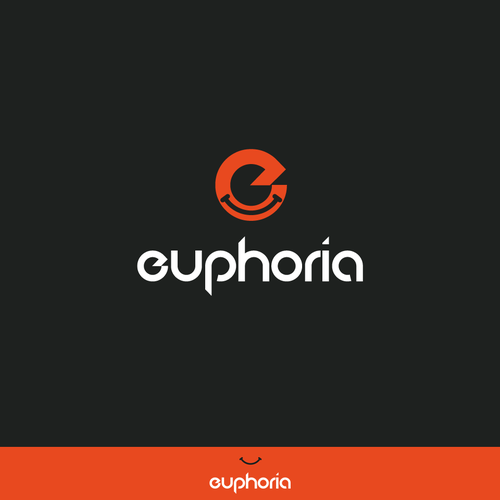 Happiness logo with the title 'marketing'