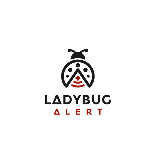 Ladybug Logos - 27+ Best Ladybug Logo Ideas. Free Ladybug Logo Maker.