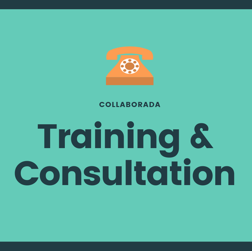 Mailchimp design with the title 'SEO Consulting & Squarespace Tutorials'