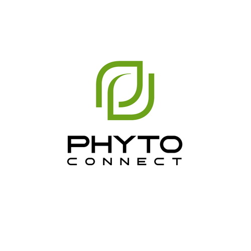 Interactive design with the title 'Phyto Connect'