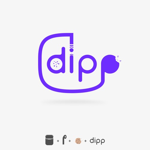 Formula logo with the title 'Tecnologia '