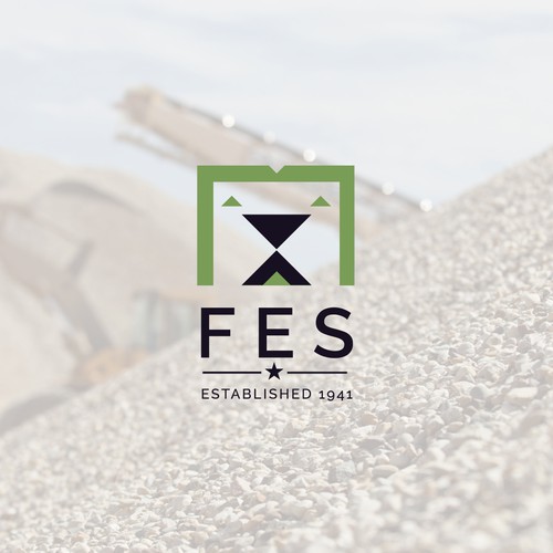 Lion brand with the title 'A lion that passes the test of time'