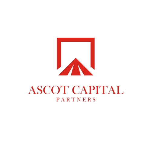 Capital logo with the title 'Create a logo that will help grow this Private Equity Firm into a global institution'