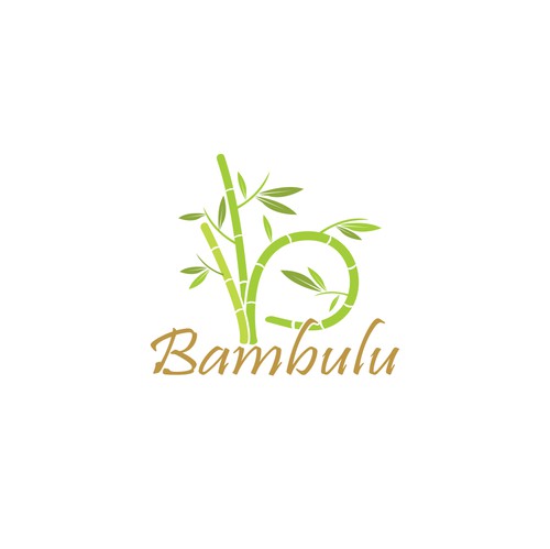 Bamboo logo with the title 'BAMBULU'