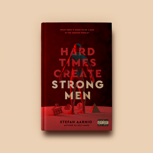 3D book cover with the title 'Book Cover for HTCSM'