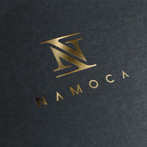 Singapore design with the title 'NAMOCA'