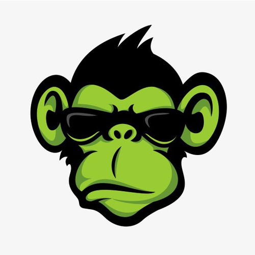 Monkey logo with the title 'Grease Monkey Autowerx'
