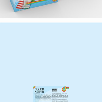 Color Keeper Packaging | Haggin Family Company