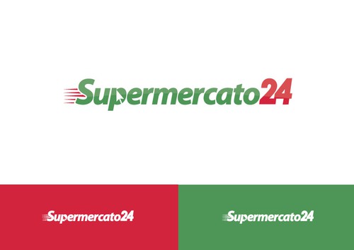 supermarket logos