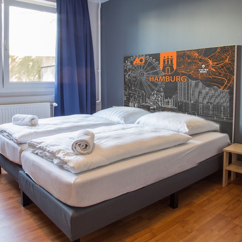 Illustrative artwork with the title 'Contest Winner.'