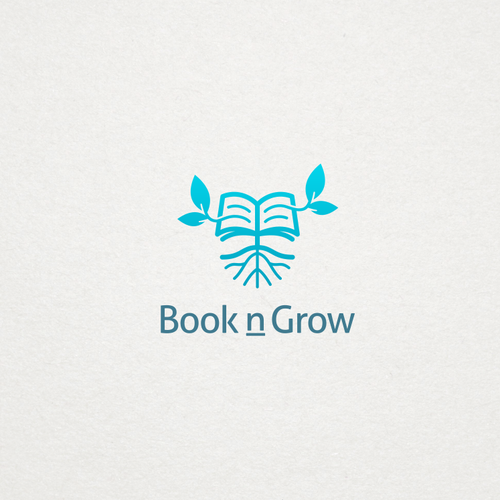 Library Logos The Best Library Logo Images 99designs