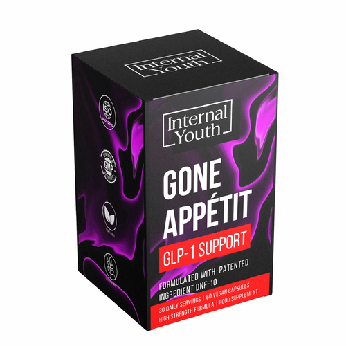 Retail label with the title 'Spplement'