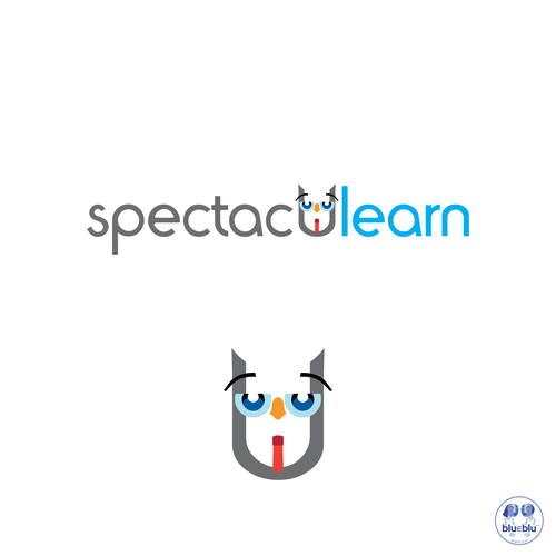 Teacher logo with the title 'Learn'