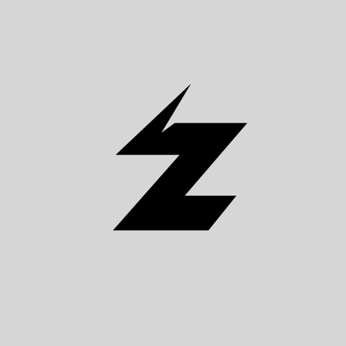 Z logo with the title 'Zapp'