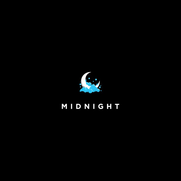 Midnight Logos The Best Midnight Logo Images 99designs