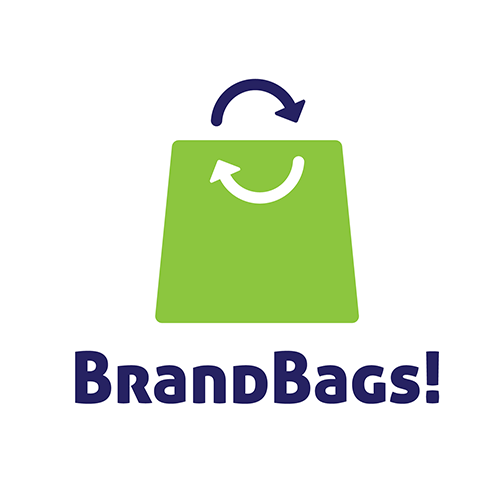 Ecological brand with the title 'Reusable retailer bag company looking for creative logo and brand identity'