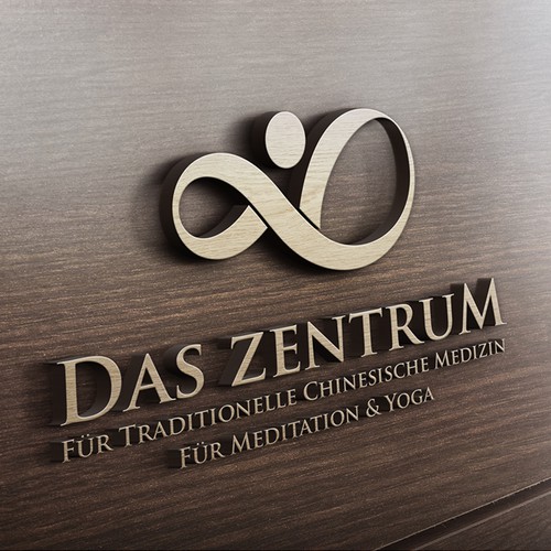 Infinity brand with the title 'Ihr Design - unser Zentrum.'