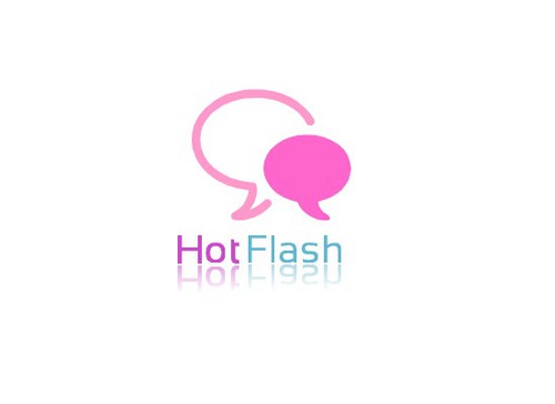 Hot logo with the title 'logo  '