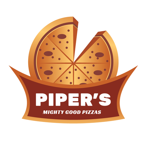 Pizza Box Logos - 16+ Best Pizza Box Logo Ideas. Free Pizza Box Logo Maker.