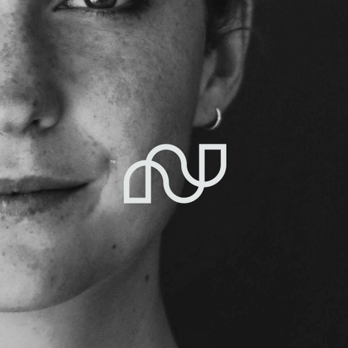 Art design with the title 'NeuroRegenix'