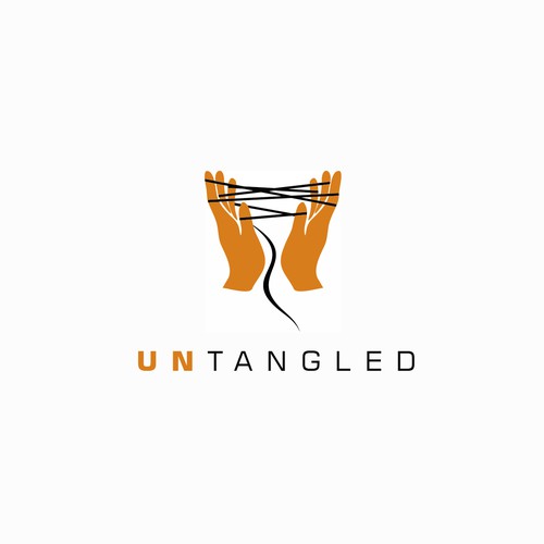 Evolution logo with the title 'Company helping trauma survivors'