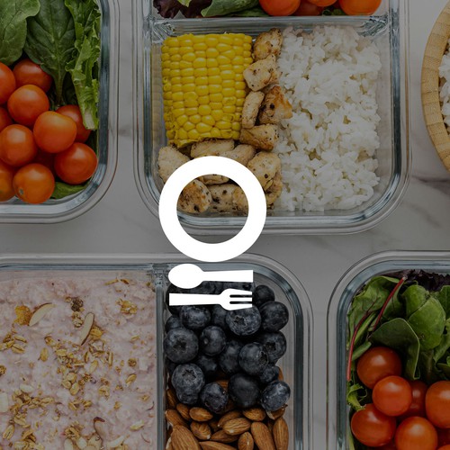 Design with the title 'EATOPFIT'