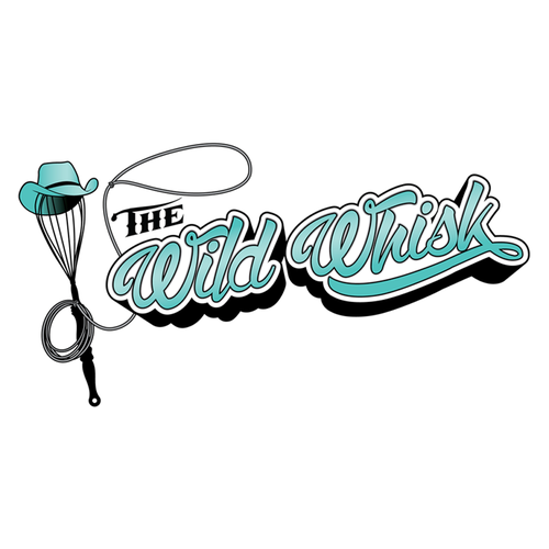 Western brand with the title 'Logo design for western food truck'