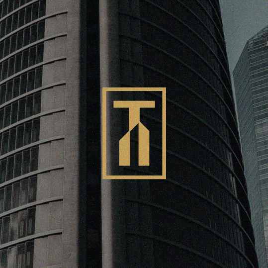 Tower logo with the title 'TABCO'